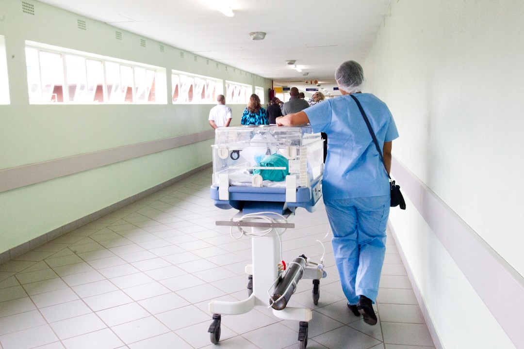 Krankenhäuser Katalog
